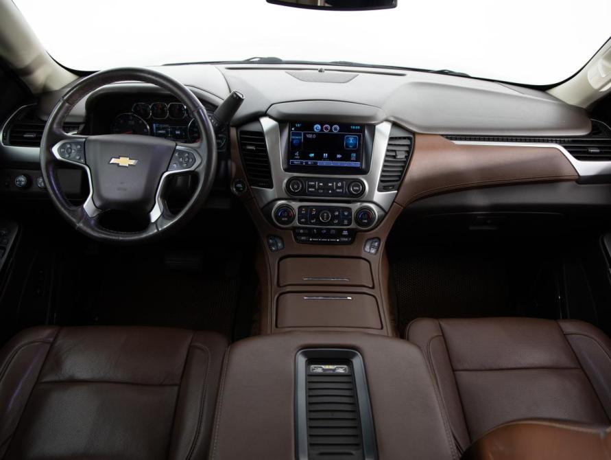 Chevrolet Tahoe IV Санкт-Петербург  - изображение 10