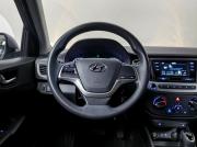 Hyundai Solaris II Москва  - изображение 37