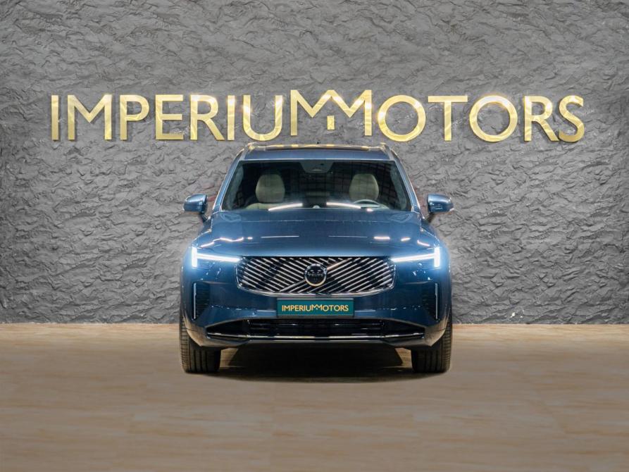 Volvo XC90 II Рестайлинг 2 Москва  - изображение 2