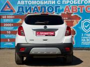 Opel Mokka I Набережные Челны  - изображение 23