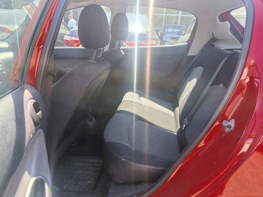 Peugeot 206 Стерлитамак  - изображение 11
