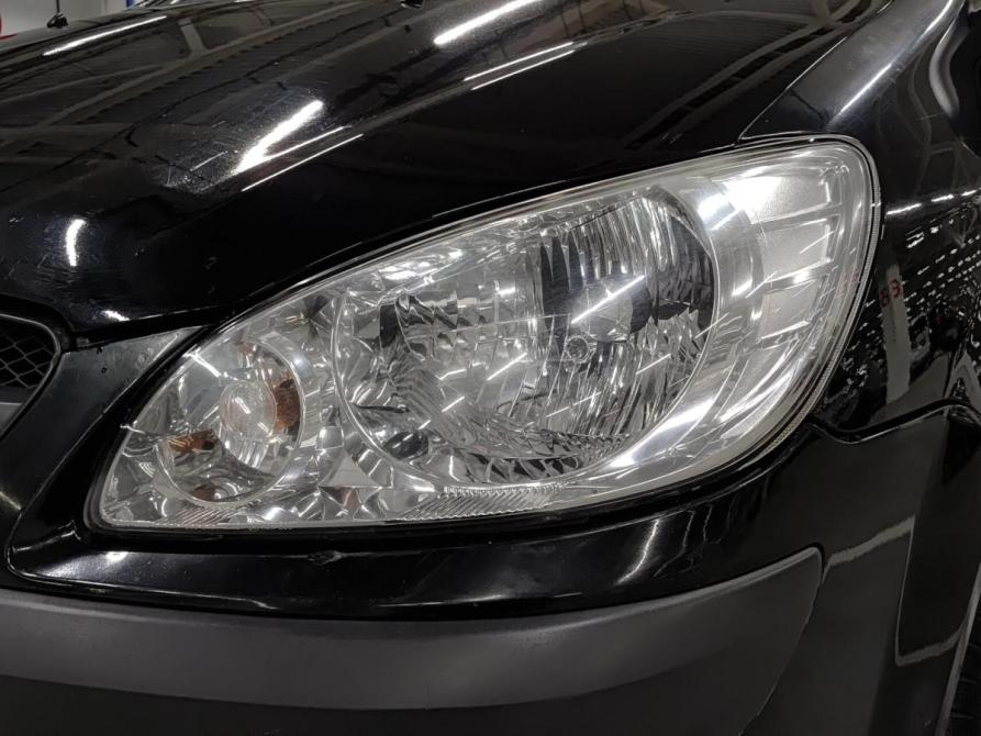 Hyundai Getz I Рестайлинг Казань  - изображение 21