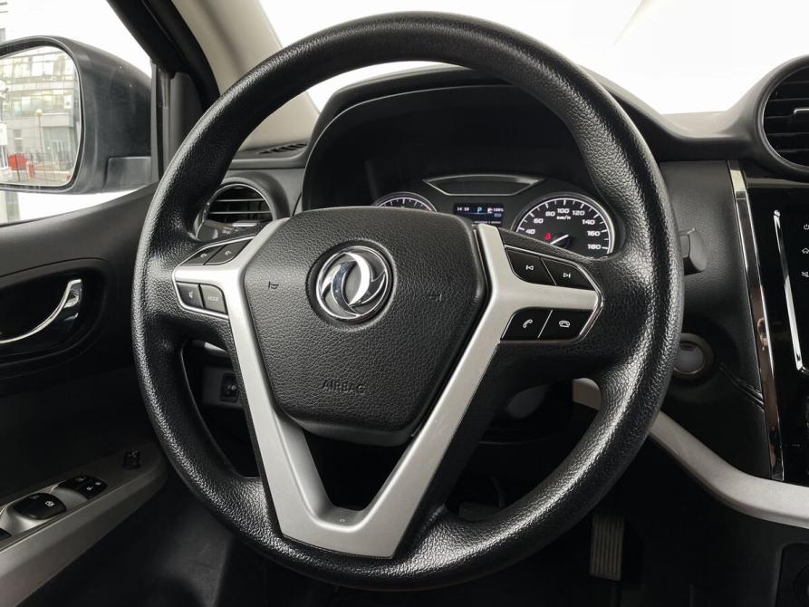 Dongfeng DF6 Екатеринбург  - изображение 15