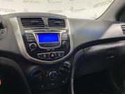 Hyundai Solaris I Москва  - изображение 17