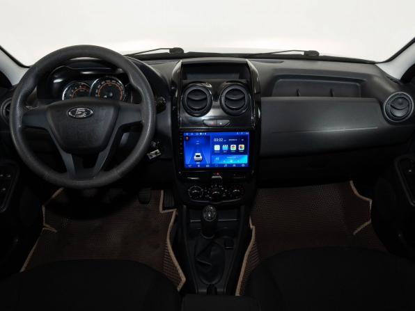 Lada (ВАЗ) Largus I Рестайлинг с пробегом 2024 года, цена 1 224 000 рублей, 31650 км, универсал, Автокод Объявления