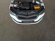 Skoda Rapid II Москва  - изображение 29