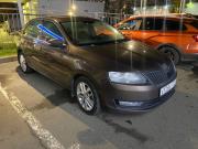 Skoda Rapid I Рестайлинг Санкт-Петербург  - изображение 8