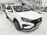 Lada (ВАЗ) Vesta I Рестайлинг (NG) Казань  - изображение 25