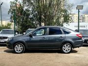 Lada (ВАЗ) Granta I Рестайлинг Санкт-Петербург  - изображение 18