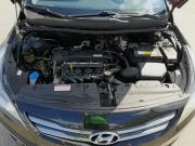 Hyundai Solaris I Рестайлинг Йошкар-Ола  - изображение 33