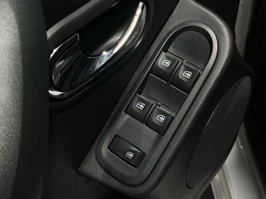 Renault Duster I Рестайлинг Пермь  - изображение 16