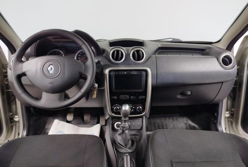 Renault Duster I Саратов  - изображение 15