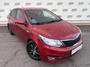 Kia Rio III Рестайлинг Нижний Тагил  - изображение 23
