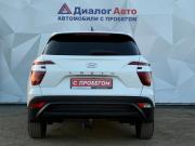 Hyundai Creta II Набережные Челны  - изображение 29