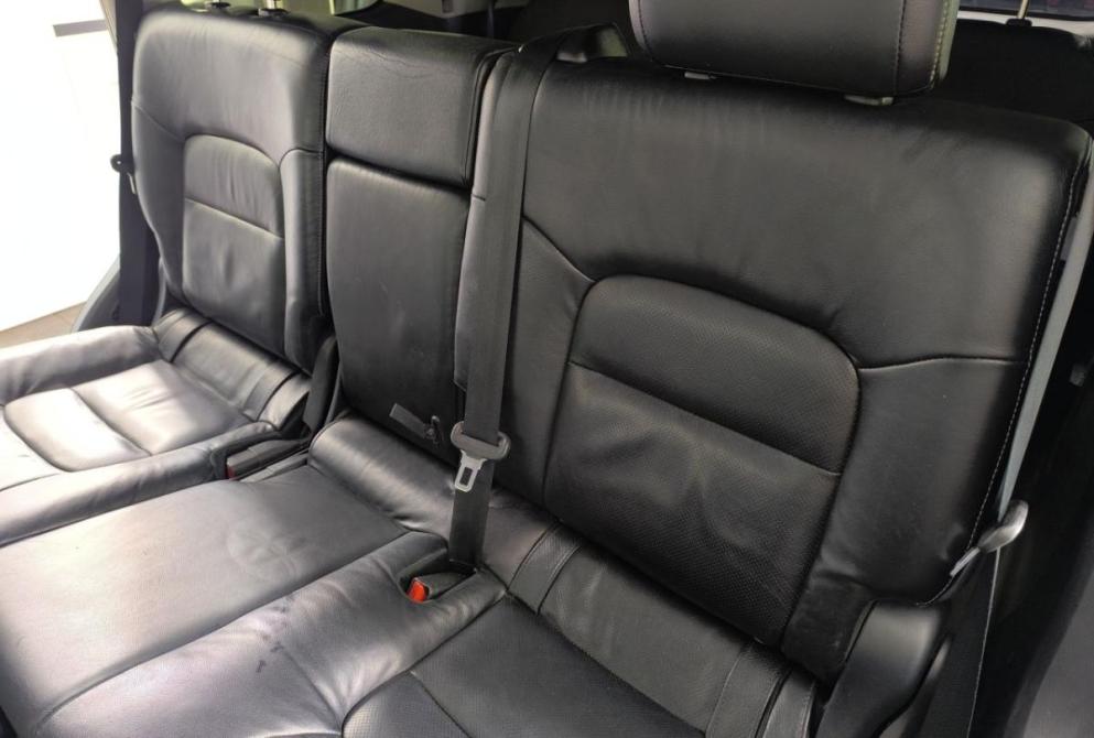 Toyota Land Cruiser 200 Series Рестайлинг 1 Нижний Новгород  - изображение 13