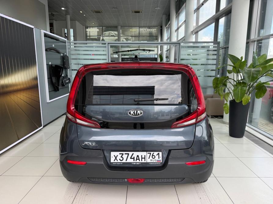 Kia Soul III Таганрог  - изображение 5