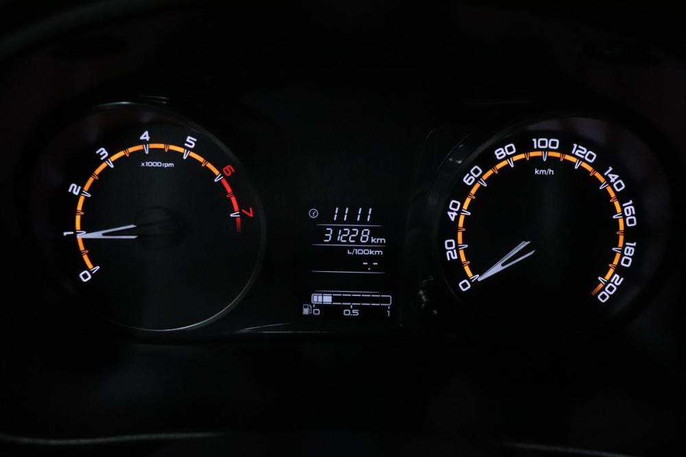 Lada (ВАЗ) Granta I Рестайлинг Ульяновск  - изображение 10
