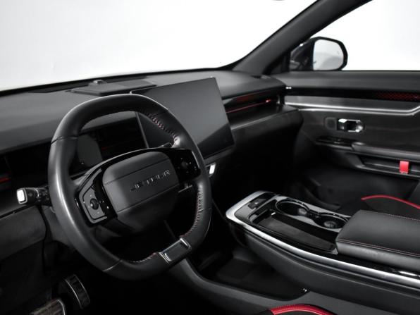 JETOUR DASHING I с пробегом 2024 года, цена 2 090 000 рублей, 32798 км, внедорожник, Автокод Объявления
