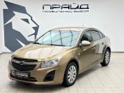 Chevrolet Cruze I Рестайлинг Ростов-на-Дону  - изображение 18
