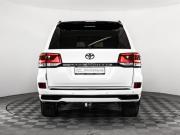 Toyota Land Cruiser 200 Series Санкт-Петербург  - изображение 42