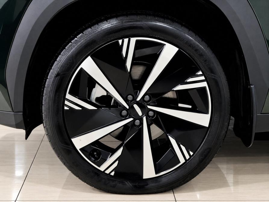 Geely Atlas II Москва  - изображение 15