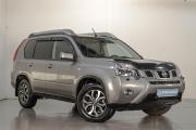 Nissan X-Trail II Рестайлинг Челябинск  - изображение 19