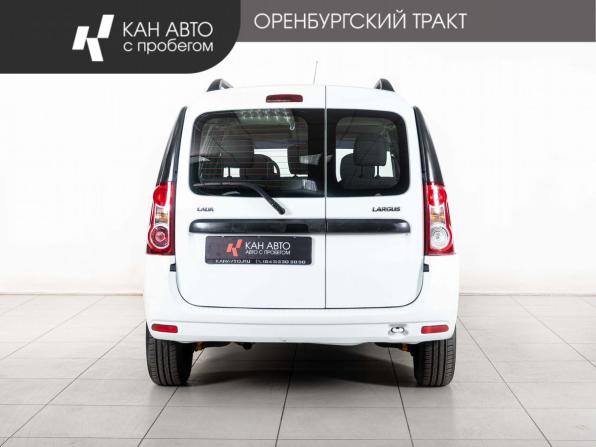 Lada (ВАЗ) Largus I с пробегом 2014 года, цена 798 000 рублей, 88000 км, универсал, Автокод Объявления