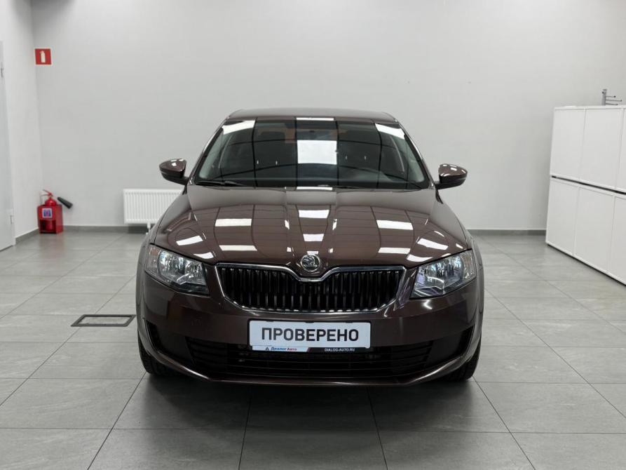 Skoda Octavia III (A7) Казань  - изображение 2