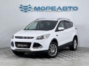 Ford Kuga II Калининград  - изображение 21