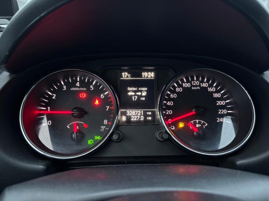 Nissan Qashqai I Рестайлинг Санкт-Петербург  - изображение 9