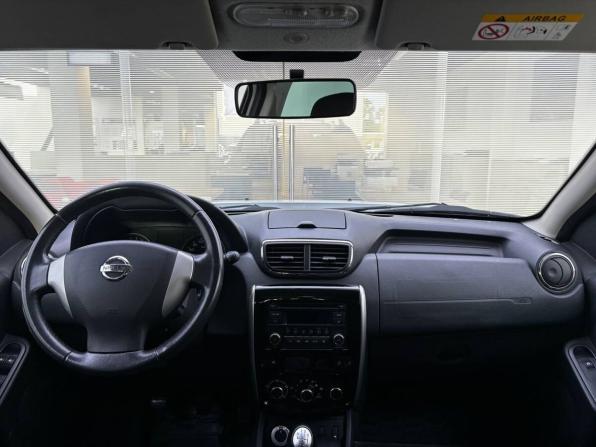 Nissan Terrano III (D10) с пробегом 2015 года, цена 1 250 000 рублей, 134850 км, внедорожник, Автокод Объявления