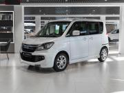 Suzuki Solio II Рестайлинг Москва  - изображение 20