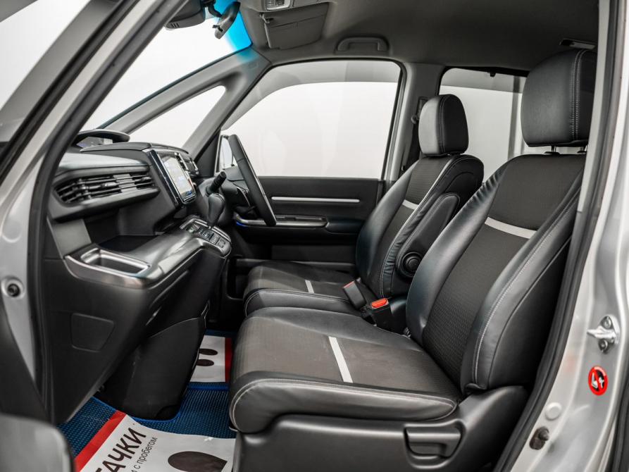 Honda Stepwgn V Рестайлинг Красноярск  - изображение 7