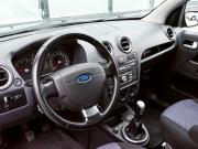 Ford Fusion I Рестайлинг Екатеринбург  - изображение 36