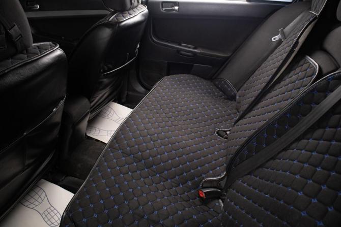 Mitsubishi Lancer X с пробегом 2007 года, цена 449 000 рублей, 237154 км, седан, Автокод Объявления