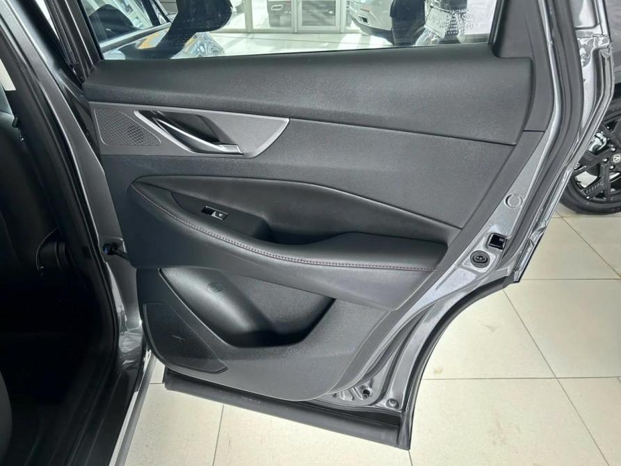 Changan CS35 Plus I Рестайлинг Уфа  - изображение 23