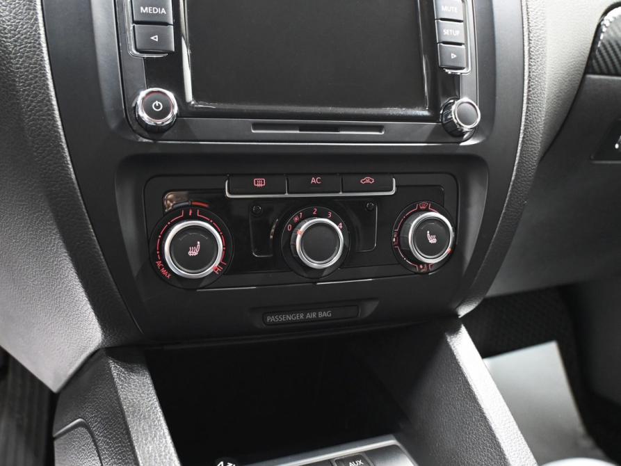 Volkswagen Jetta VI Тверь  - изображение 14