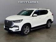SsangYong Rexton IV Рестайлинг Краснодар  - изображение 21