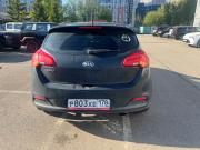 Kia Ceed II Санкт-Петербург  - изображение 18