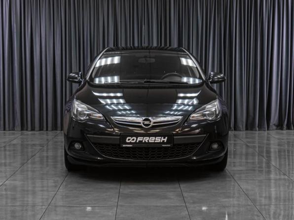 Opel Astra J Рестайлинг с пробегом 2014 года, цена 929 000 рублей, 150621 км, хэтчбек, Автокод Объявления