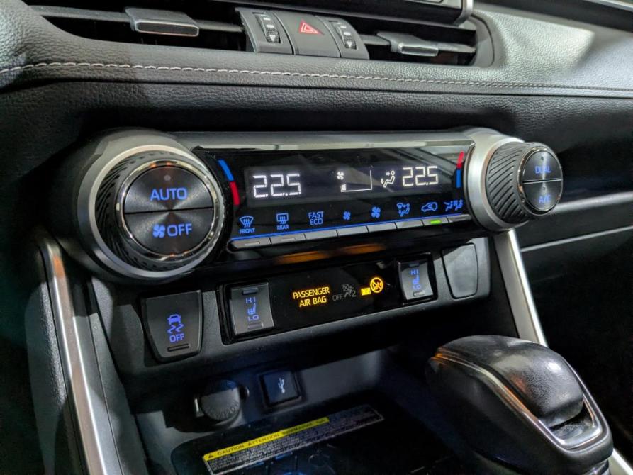 Toyota RAV4 V (XA50) Химки  - изображение 20