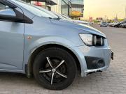 Chevrolet Aveo II Череповец  - изображение 20