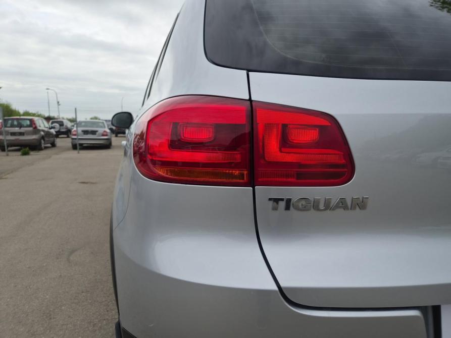 Volkswagen Tiguan I Рестайлинг Саратов  - изображение 19