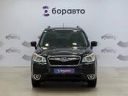 Subaru Forester IV Ставрополь  - изображение 17