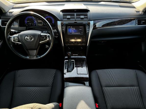 Toyota Camry VII (XV50) Рестайлинг с пробегом 2016 года, цена 1 970 000 рублей, 147538 км, седан, Автокод Объявления
