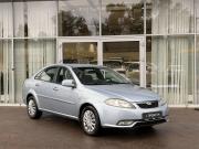 Daewoo Gentra II Воронеж  - изображение 15