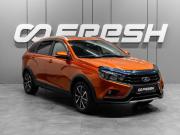 Lada (ВАЗ) Vesta I Тюмень  - изображение 22