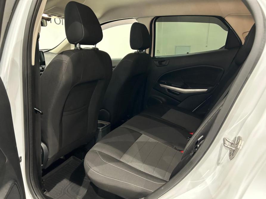 Ford EcoSport II Рестайлинг Санкт-Петербург  - изображение 14