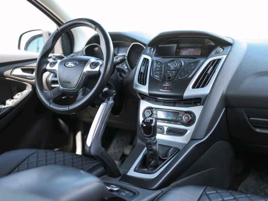 Ford Focus III Ижевск  - изображение 11