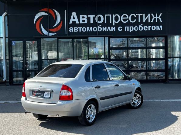 Lada (ВАЗ) Kalina I с пробегом 2010 года, цена 365 000 рублей, 186051 км, седан, Автокод Объявления